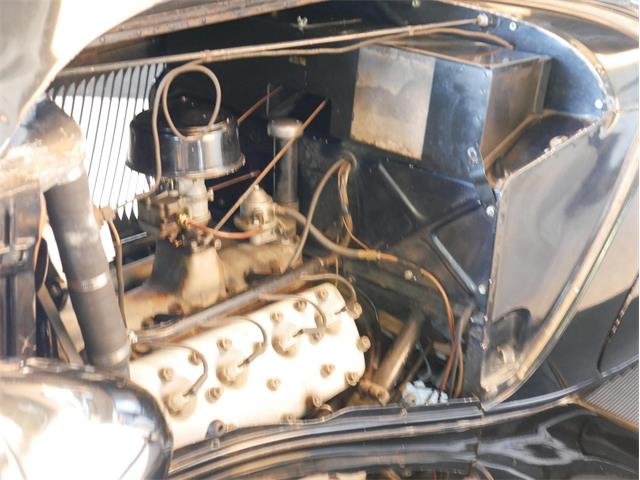1933 Ford Phaeton (CC-2099120) for sale in Reno, Nevada
