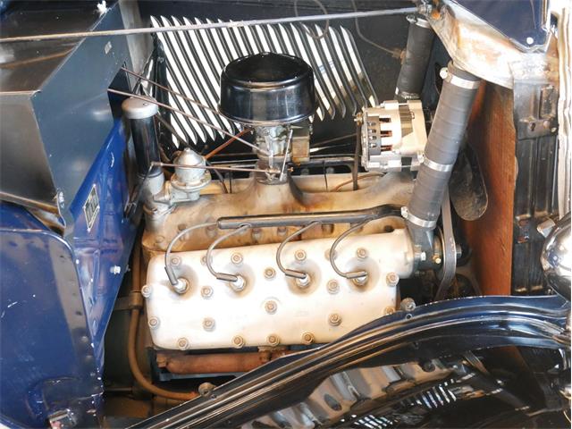 1933 Ford Phaeton (CC-2099120) for sale in Reno, Nevada