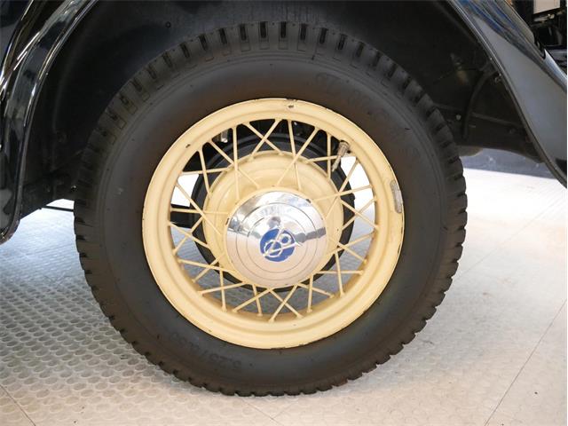 1933 Ford Phaeton (CC-2099120) for sale in Reno, Nevada
