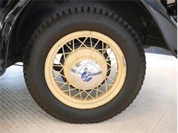 1933 Ford Phaeton (CC-2099120) for sale in Reno, Nevada