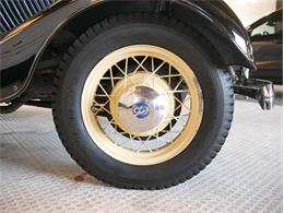 1933 Ford Phaeton (CC-2099120) for sale in Reno, Nevada
