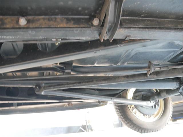 1933 Ford Phaeton (CC-2099120) for sale in Reno, Nevada