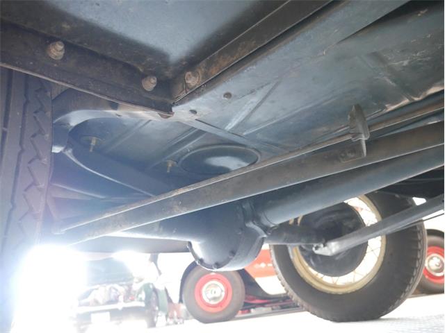 1933 Ford Phaeton (CC-2099120) for sale in Reno, Nevada