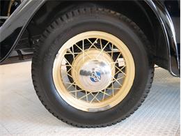 1933 Ford Phaeton (CC-2099120) for sale in Reno, Nevada