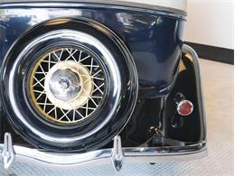 1933 Ford Phaeton (CC-2099120) for sale in Reno, Nevada