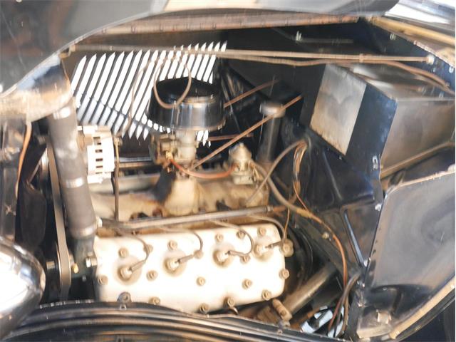 1933 Ford Phaeton (CC-2099120) for sale in Reno, Nevada