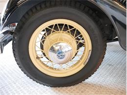 1933 Ford Phaeton (CC-2099120) for sale in Reno, Nevada