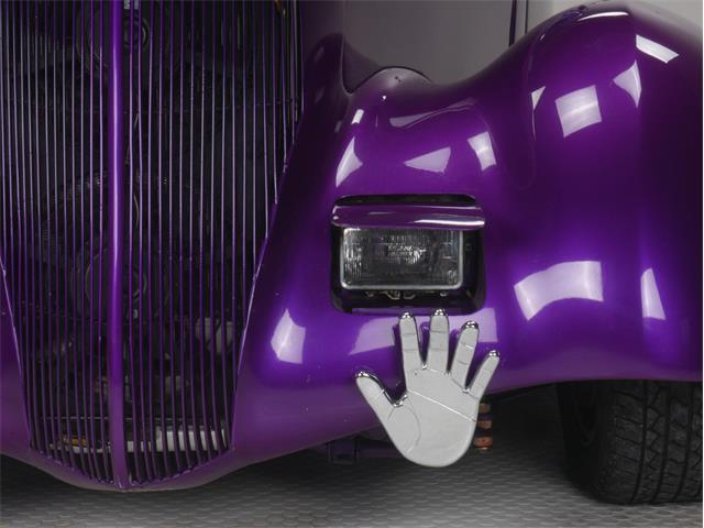 1936 Ford Deluxe (CC-2099121) for sale in Reno, Nevada