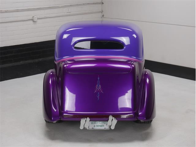 1936 Ford Deluxe (CC-2099121) for sale in Reno, Nevada