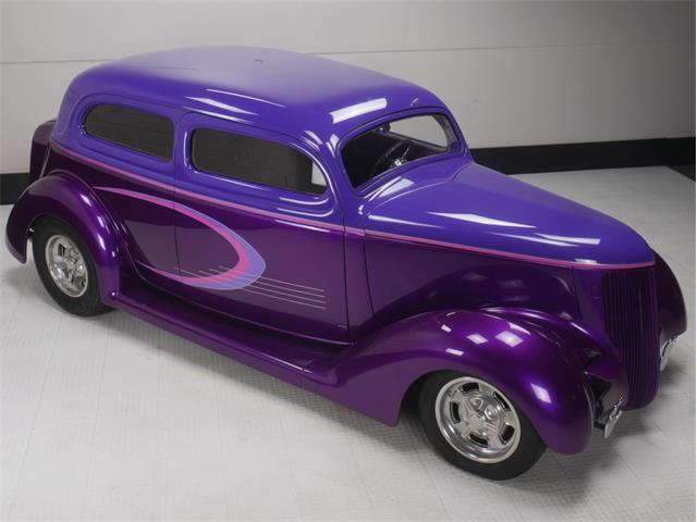 1936 Ford Deluxe (CC-2099121) for sale in Reno, Nevada