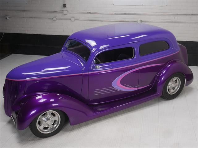 1936 Ford Deluxe (CC-2099121) for sale in Reno, Nevada