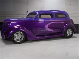 1936 Ford Deluxe (CC-2099121) for sale in Reno, Nevada