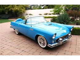 1956 Ford Thunderbird (CC-2099122) for sale in Reno, Nevada