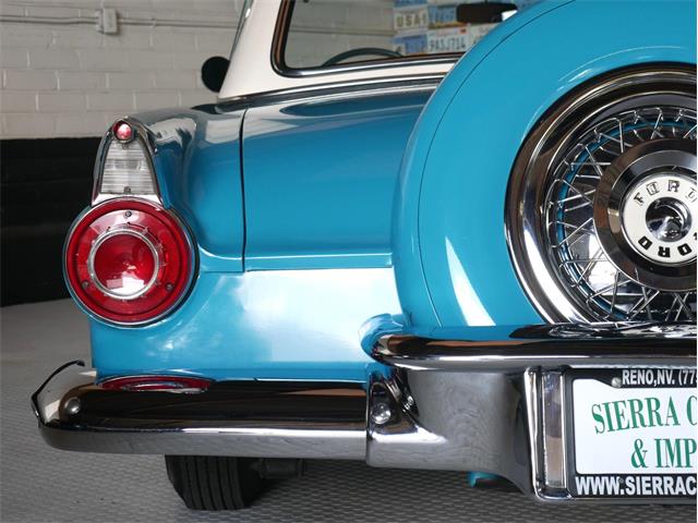 1956 Ford Thunderbird (CC-2099122) for sale in Reno, Nevada