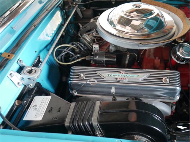 1956 Ford Thunderbird (CC-2099122) for sale in Reno, Nevada