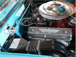 1956 Ford Thunderbird (CC-2099122) for sale in Reno, Nevada