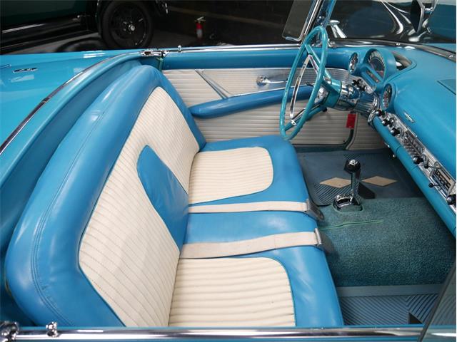 1956 Ford Thunderbird (CC-2099122) for sale in Reno, Nevada