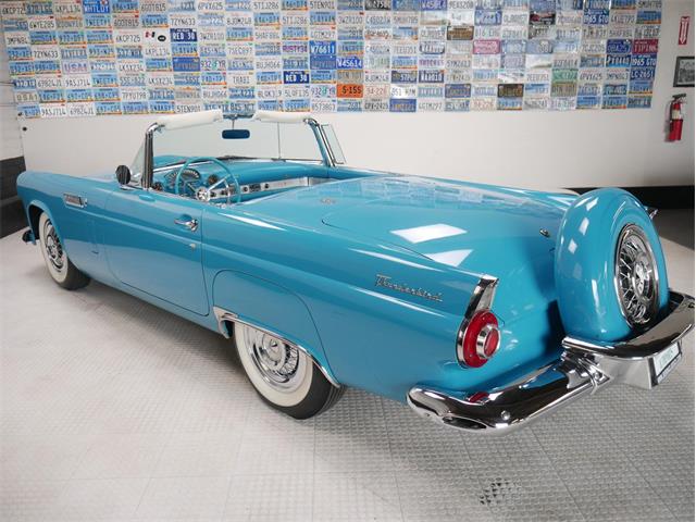 1956 Ford Thunderbird (CC-2099122) for sale in Reno, Nevada