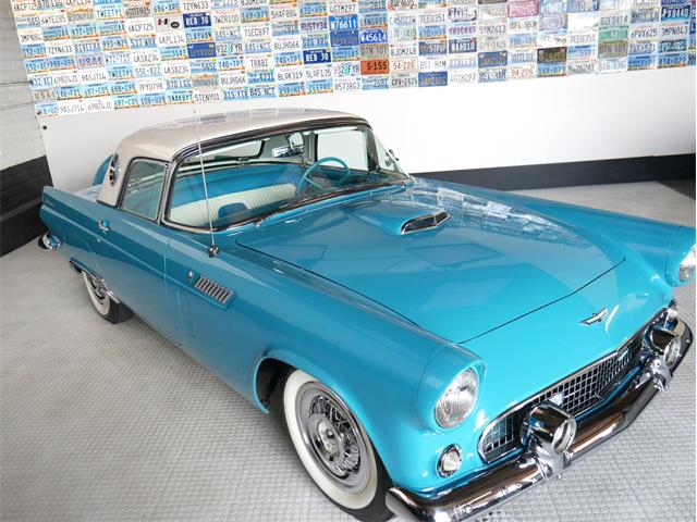 1956 Ford Thunderbird (CC-2099122) for sale in Reno, Nevada