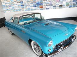 1956 Ford Thunderbird (CC-2099122) for sale in Reno, Nevada