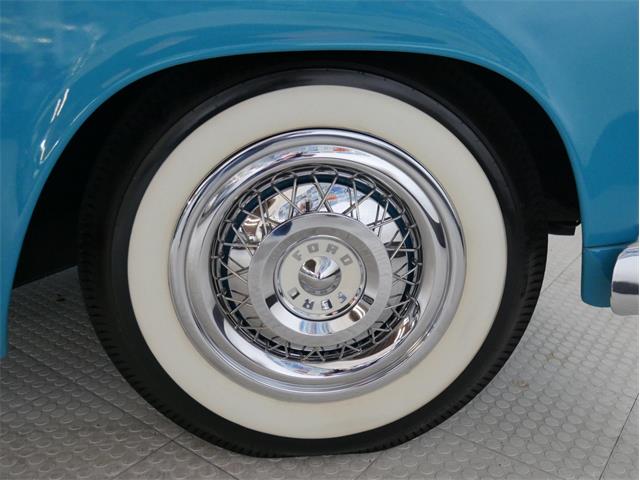 1956 Ford Thunderbird (CC-2099122) for sale in Reno, Nevada