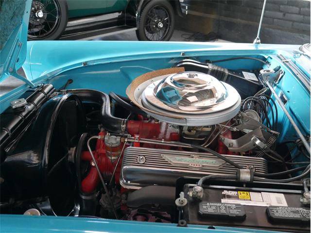 1956 Ford Thunderbird (CC-2099122) for sale in Reno, Nevada