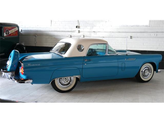 1956 Ford Thunderbird (CC-2099122) for sale in Reno, Nevada
