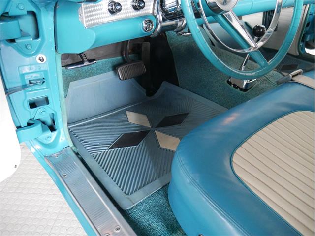 1956 Ford Thunderbird (CC-2099122) for sale in Reno, Nevada