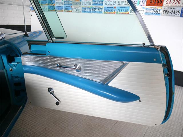 1956 Ford Thunderbird (CC-2099122) for sale in Reno, Nevada