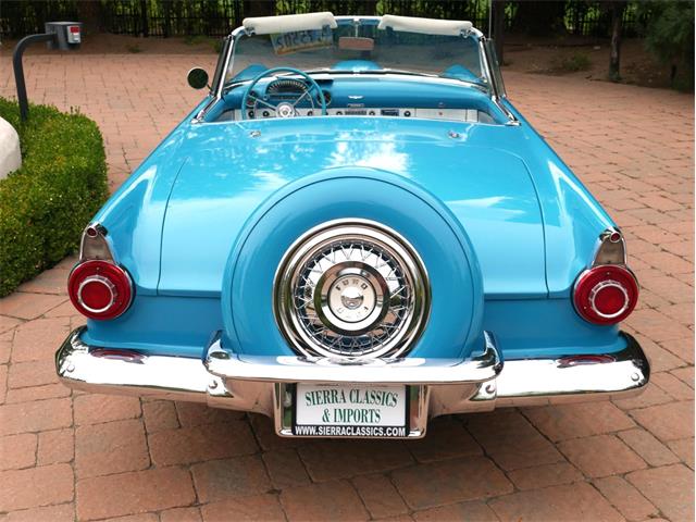1956 Ford Thunderbird (CC-2099122) for sale in Reno, Nevada