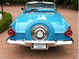 1956 Ford Thunderbird (CC-2099122) for sale in Reno, Nevada