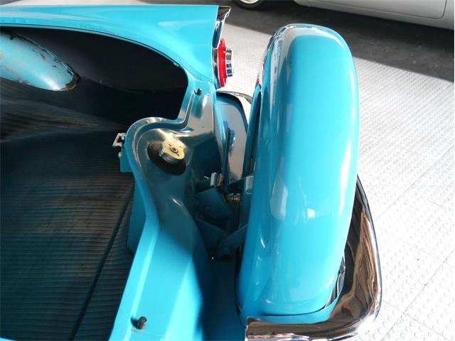 1956 Ford Thunderbird (CC-2099122) for sale in Reno, Nevada