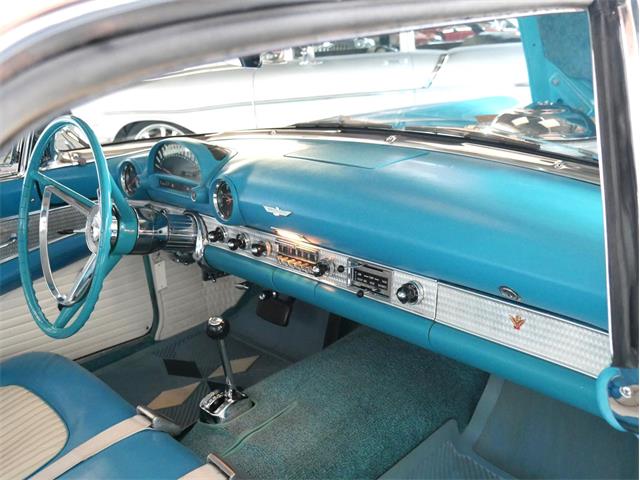 1956 Ford Thunderbird (CC-2099122) for sale in Reno, Nevada