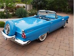 1956 Ford Thunderbird (CC-2099122) for sale in Reno, Nevada