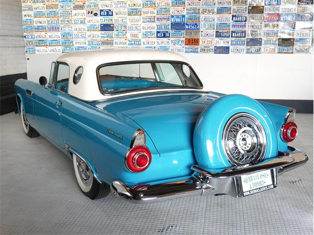 1956 Ford Thunderbird (CC-2099122) for sale in Reno, Nevada