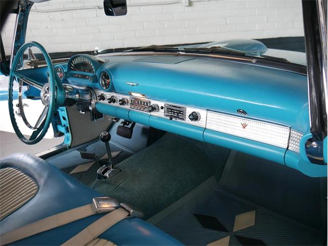 1956 Ford Thunderbird (CC-2099122) for sale in Reno, Nevada