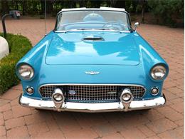 1956 Ford Thunderbird (CC-2099122) for sale in Reno, Nevada