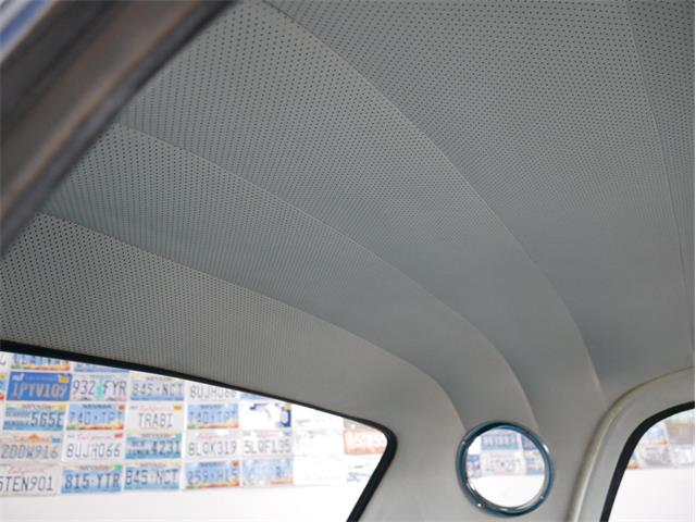 1956 Ford Thunderbird (CC-2099122) for sale in Reno, Nevada