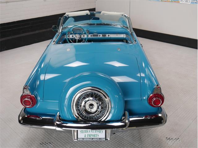 1956 Ford Thunderbird (CC-2099122) for sale in Reno, Nevada