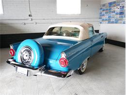1956 Ford Thunderbird (CC-2099122) for sale in Reno, Nevada