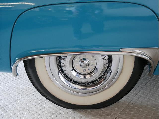1956 Ford Thunderbird (CC-2099122) for sale in Reno, Nevada
