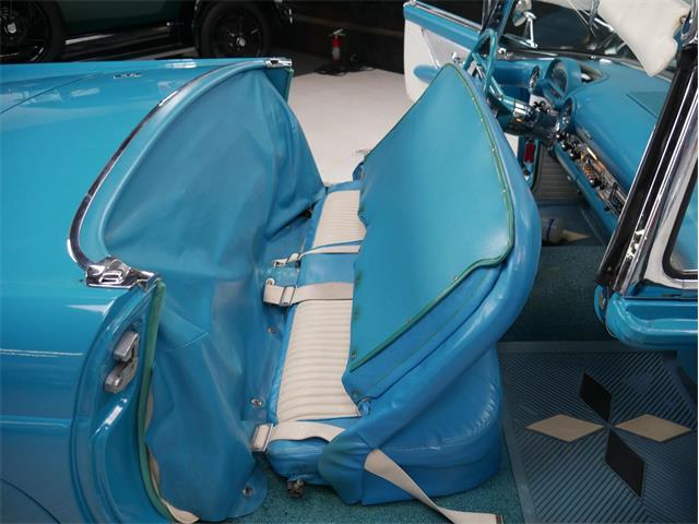1956 Ford Thunderbird (CC-2099122) for sale in Reno, Nevada