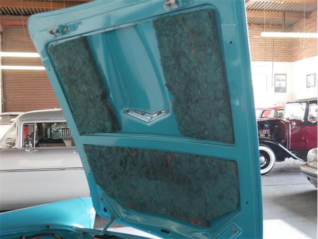 1956 Ford Thunderbird (CC-2099122) for sale in Reno, Nevada