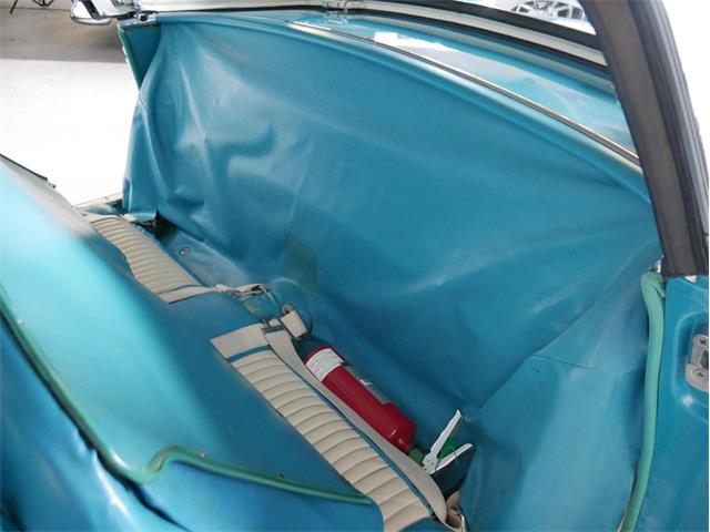1956 Ford Thunderbird (CC-2099122) for sale in Reno, Nevada