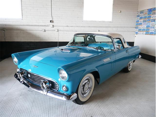 1956 Ford Thunderbird (CC-2099122) for sale in Reno, Nevada