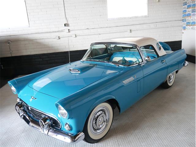 1956 Ford Thunderbird (CC-2099122) for sale in Reno, Nevada