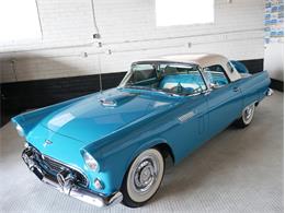 1956 Ford Thunderbird (CC-2099122) for sale in Reno, Nevada