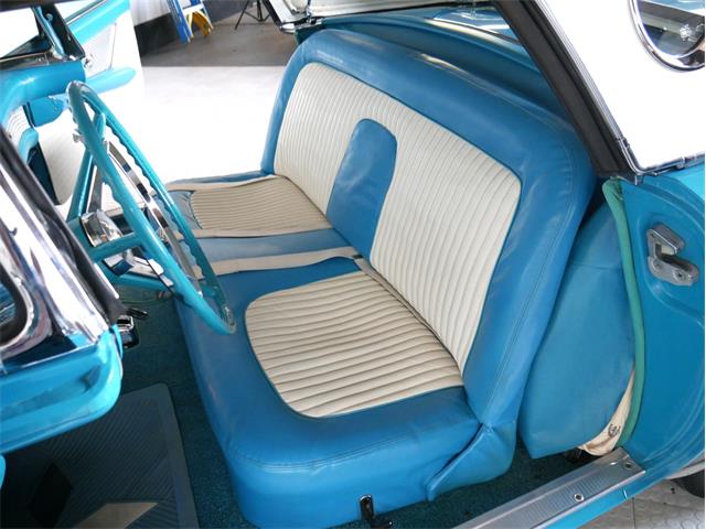 1956 Ford Thunderbird (CC-2099122) for sale in Reno, Nevada