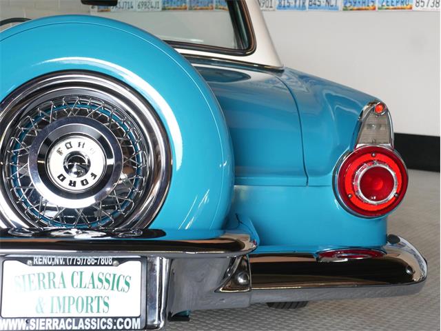 1956 Ford Thunderbird (CC-2099122) for sale in Reno, Nevada