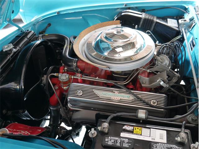 1956 Ford Thunderbird (CC-2099122) for sale in Reno, Nevada